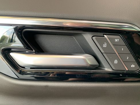 New 2026 Chevrolet Suburban RST w/ Comfort Package RWD image 32