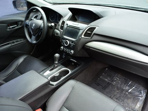 Used 2016 Acura RDX AWD w/ Technology Package image 19
