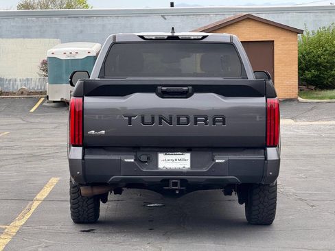 Used 2023 Toyota Tundra SR5 w/ SR5 Convenience Package image 6