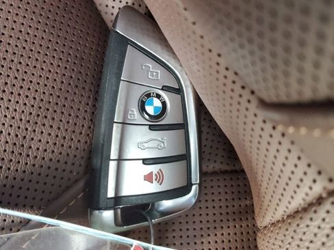Used 2019 BMW X5 xDrive40i w/ Luxury Seating Package image 34