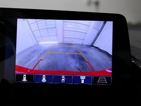 Used 2024 Chevrolet Corvette Z06 w/ Battery Protection Package image 38