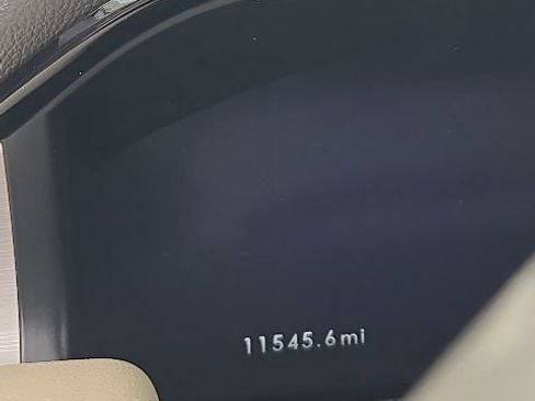Used 2023 Lincoln Nautilus FWD w/ Premium Package image 15
