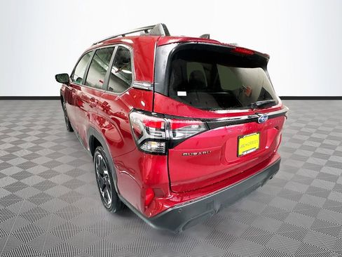 New 2026 Subaru Forester Limited image 36
