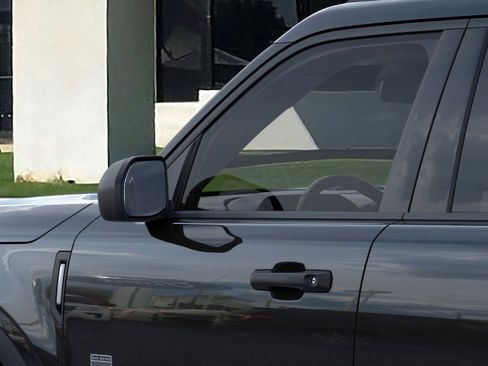 New 2025 Ford Bronco Sport Big Bend image 20