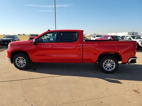 New 2026 Chevrolet Silverado 1500 LT image 2