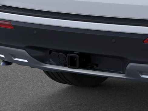 New 2025 Ford Explorer Active w/ Active Comfort Package AWD/4WD image 23