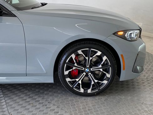 New 2026 BMW 330i xDrive Sedan w/ M Sport Package image 11