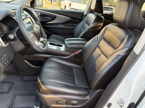 Used 2018 Nissan Murano SL AWD/4WD image 18
