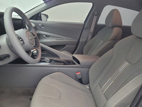 Used 2023 Hyundai Elantra SEL FWD image 17