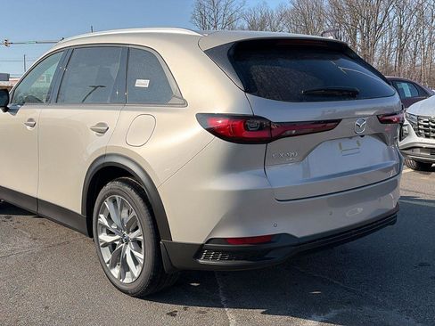 New 2026 MAZDA CX-90 3.3 Turbo w/ Preferred Package image 5