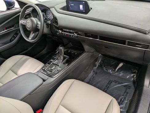 Certified 2023 MAZDA CX-30 AWD 2.5 S w/ Preferred Package image 33