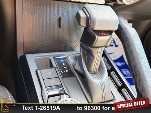 Used 2024 Toyota Tacoma TRD Off-Road image 22