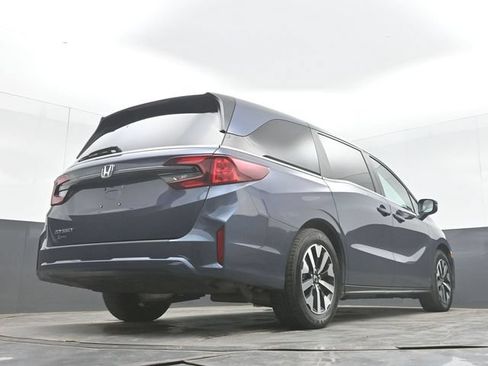 Used 2025 Honda Odyssey EX-L image 51