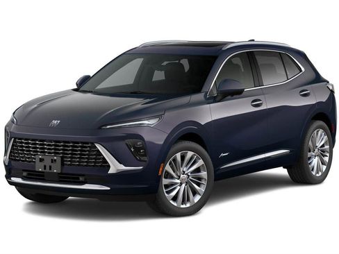 New 2026 Buick Envision Avenir image 91