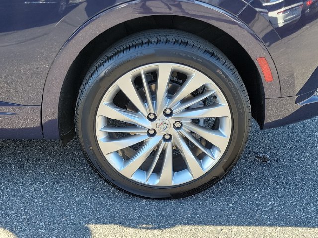 Used 2026 Buick Envision Avenir AWD/4WD image 30
