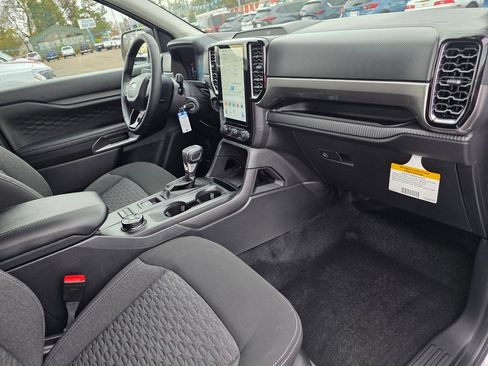 New 2025 Ford Ranger XLT w/ FX4 Off-Road Package image 22
