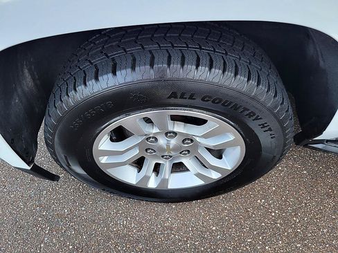 Used 2020 Chevrolet Tahoe LT AWD/4WD image 9