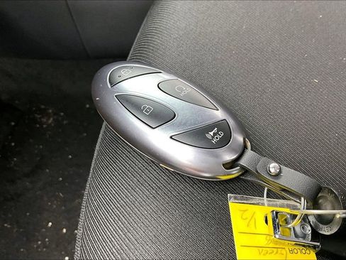 Used 2026 Hyundai Tucson SEL FWD image 11
