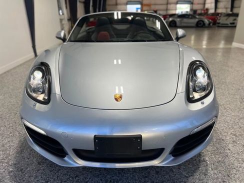 Used 2015 Porsche Boxster S image 15