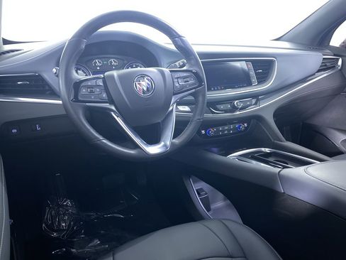 Certified 2024 Buick Enclave Essence w/ Experience Buick Package image 2