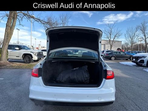 Used 2015 Audi A4 2.0T Premium Plus w/ Technology Package image 10