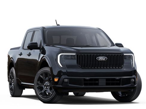 New 2025 Ford Maverick Lobo AWD/4WD image 28