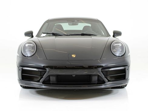 Used 2021 Porsche 911 Carrera S RWD image 11