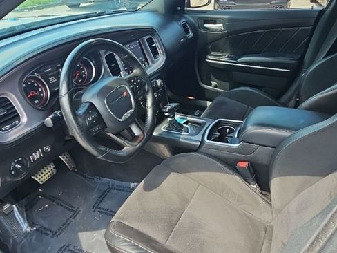 Used 2023 Dodge Charger Scat Pack RWD image 12
