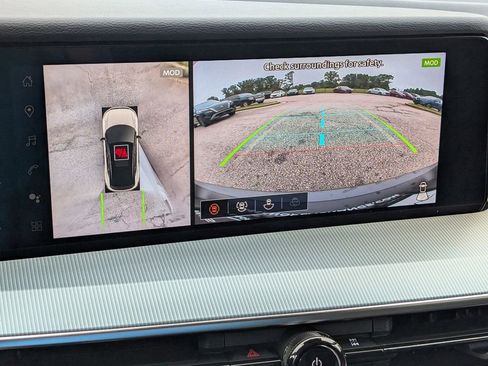 New 2025 Nissan Murano SL image 26