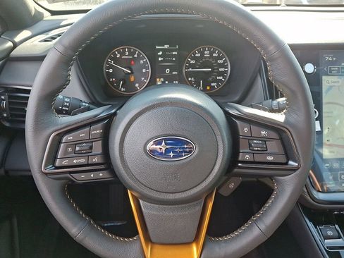 Used 2025 Subaru Outback Wilderness w/ Wilderness Package AWD/4WD image 14