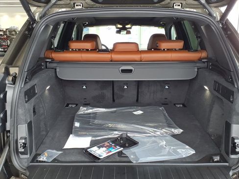 New 2026 BMW X5 xDrive40i image 24