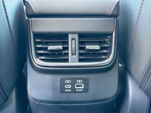 Used 2024 Subaru Legacy Sport AWD/4WD image 32