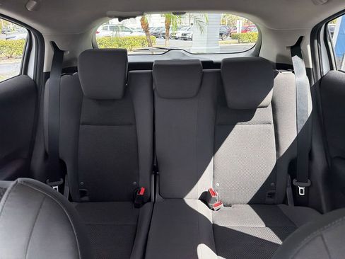 Certified 2022 Honda HR-V EX image 14