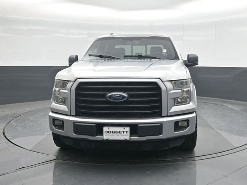 Used 2015 Ford F150 XLT w/ Equipment Group 302A Luxury image 5