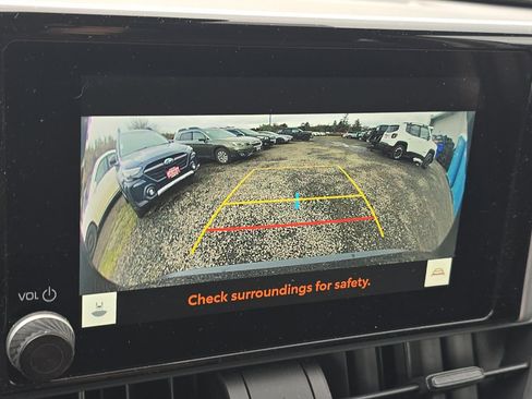 Used 2024 Toyota RAV4 XLE image 10