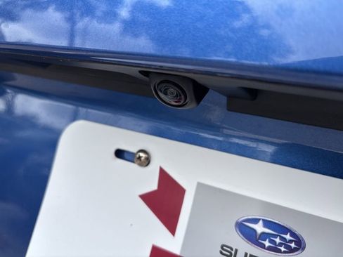 Used 2026 Subaru Forester Premium image 23