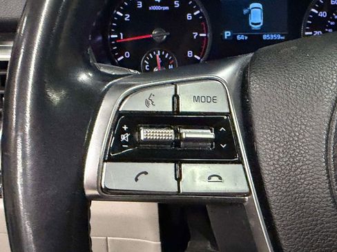 Used 2020 Kia Telluride S w/ S 8 Passenger Seating Package FWD image 31