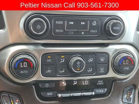 Used 2020 Chevrolet Tahoe LT w/ Off-Road Package AWD/4WD image 41