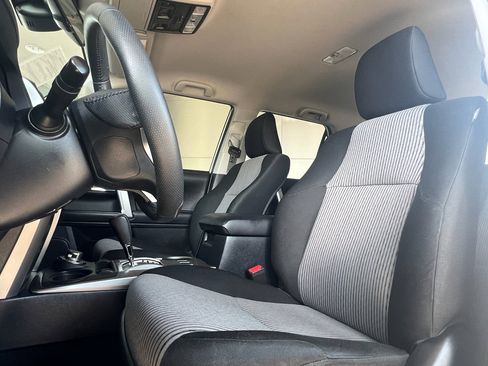 Used 2022 Toyota 4Runner SR5 image 13