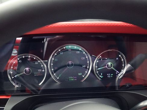 Used 2022 Rolls-Royce Ghost image 29