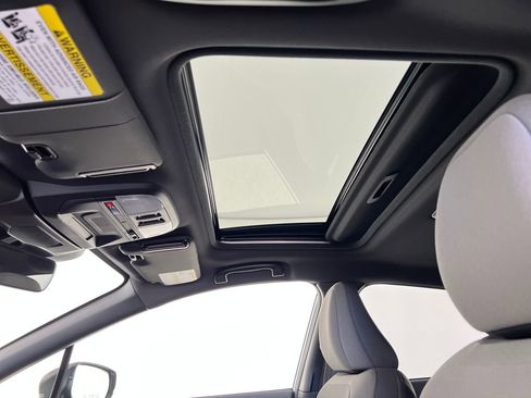New 2026 Subaru Crosstrek 2.5i Sport AWD/4WD image 23