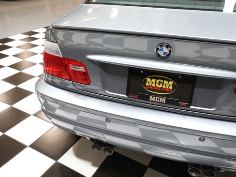 Used 2004 BMW M3 Coupe RWD image 23
