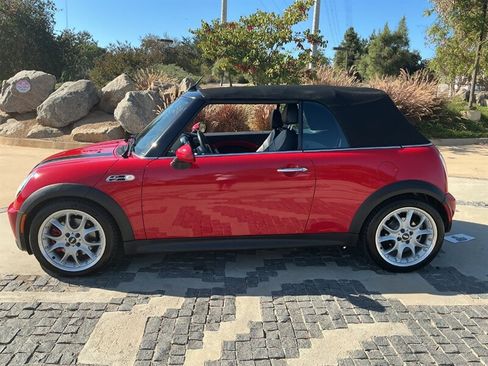 Used 2006 MINI Cooper S FWD image 6