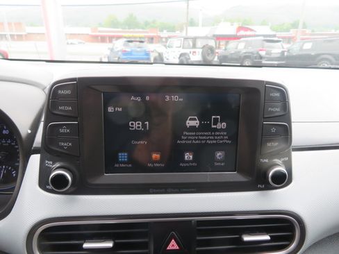 Used 2019 Hyundai Kona SEL image 27