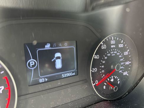 Used 2017 Kia Sportage LX FWD image 15