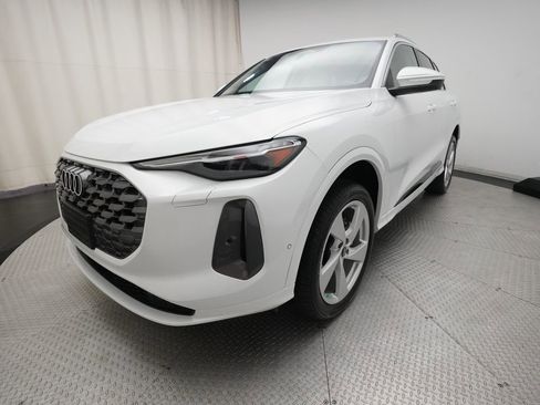 New 2026 Audi Q5 Premium Plus AWD/4WD image 12