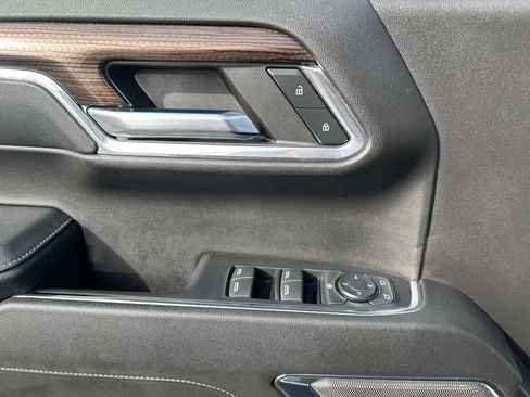 Certified 2023 Chevrolet Silverado 1500 LT Trail Boss w/ Protection Package image 21