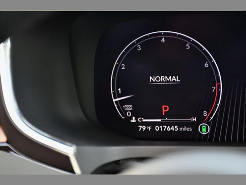 Used 2024 Acura MDX SH-AWD w/ Technology Package image 19