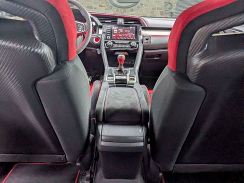 Used 2020 Honda Civic Type R image 20