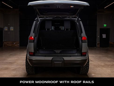 Used 2025 Lexus GX 550 image 9